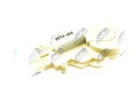 фото thumb №2, Привод центрального замка задняя toyota avensis verso 2001- corolla