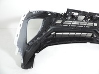 фото thumb №10, Mitsubishi eclipse cross 2017 бампер перед 17-20