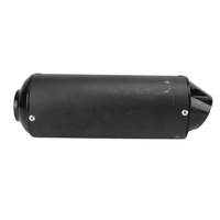 фото thumb №16, 28mm гаситель выпускной труба глушителя с суппорт