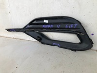 фото thumb №5, Opel astra v k lift решётка бампера