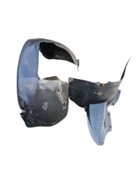 фото thumb №1, Vw golf vi підкрилок праве перед 5k0805912 5k0805978