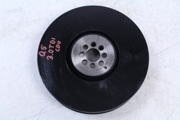 фото thumb №3, Колесо пасове audi q5 3.0tdi cdu