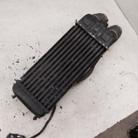 Купить Peugeot 207 1,6 радиатор интеркулер вентилятор k7798004 9651280680, фото thumb