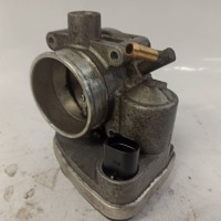 Mini cooper r50 r53 1.6t дросельна заслінка 1503358 Недорого, фото thumb