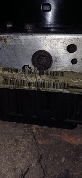 фото thumb №9, Mercedes w163 ml насос abs гальмівна 1634310712