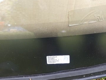 фото thumb №9, Dw golf 7 стекло лобовое 5g0845011s 5g0845011at