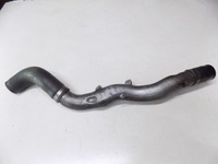 фото thumb №1, Toyota auris i 2.0 d4d труба інтеркулер