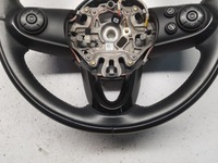 фото thumb №6, Mini cooper f55 f56 14r- повітропровід шкіряний