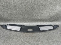 Купити Opel insignia a захист заднього поперечина універсал 13222434, фото thumb