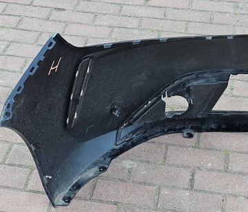 фото thumb №7, Opel astra l 22-24 бампер переднє 9839948480