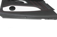 фото thumb №11, Обшивки двері задня kpl. mercedes c-klasa glc