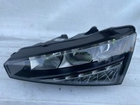 фото thumb №1, Skoda scala лампа ліва led 657941015 оригінал європа