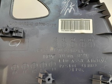 фото thumb №5, Citroen c-crosser подушка безопасности пассажира 7030a026