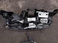 фото thumb №14, Приборная панель приборная панель приборная подушка безопасности x-trail ii t31 eu