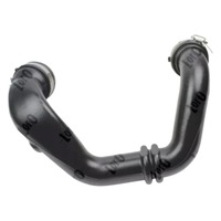 фото thumb №1, Шланг труба wąż турбины renault scenic i 2001 2002 2003