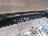 фото thumb №10, Молдинг поріг ліва mazda 2 demio 4 sport black 14