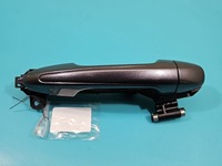 фото thumb №2, Ручка задня права зовнішня toyota rav4 iv