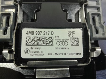 фото thumb №5, Audi q7 ii 4m камера асистент зміни ременя 4m0907217d