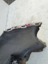 фото thumb №16, Honda accord viii 8 лента s бампер перед переднее