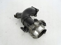 фото thumb №1, Дроссельная заслонка труба turbo ford ranger iii 3 2,2 tdci
