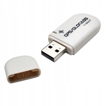 1 GPS-модуль VK172 GPS USB-ГЛОНАСС VK-172 GPS-модуль