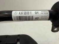 фото thumb №8, Mercedes a класс w177 gla w247 cla w118 подрамник тележка перед a1776207101