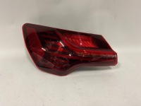 Купить Audi e-tron 4ke фара задняя левая led matrix европа хорошее состояние!, фото thumb