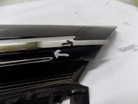 фото thumb №4, Решітка радіатора решітка радіатора renault captur ii 623105565r