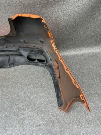 Купить Бампер задний kia stinger gt 86611-j5300 poznan, фото thumb