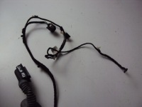 фото thumb №2, Електропроводка джгут двері bmw оригінальний номер 9286186