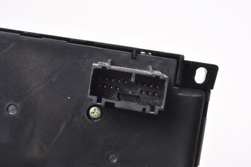 фото thumb №8, Volvo c30 s40 ii v50 панель переключатель кондиционера рестайлинг 31350135