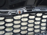 фото thumb №6, Kia ceed ii lift бампер передний решётка радиатора оригинал