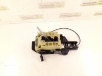 фото thumb №8, Mercedes-benz a w169 2007 домкрат перемикання передач / верхній