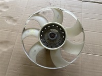 фото thumb №1, Вентилятор радиатора вискомуфта вязкостная муфта rwd привод задняя 2.2 tdci ford transit mk7