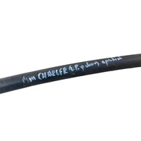 фото thumb №6, Dodge charger 2022 правая сторона уплотнители