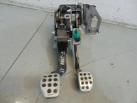 фото thumb №1, Педаль зчеплення гальма peugeot 2008 gt