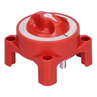 Купить Переключатель аккумулятор mini 2-pozycyjny wł./wy, фото thumb