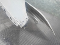 Крыло  передний левое  / правый  перед audi a6 c7 2011-18 Доставка, фото thumb