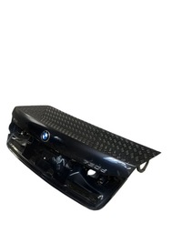 фото thumb №11, Bmw 7 g11 g12 2017 задня кришка багажника багажника