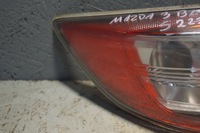 фото thumb №12, Mazda 3 bl лампа левый задняя s2235