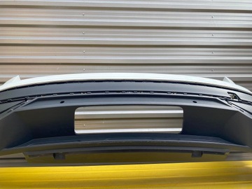 фото thumb №7, Volkswagen tiguan бампер зад ii рестайлінг 5na807521e