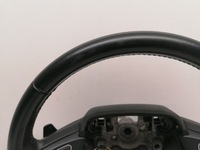 фото thumb №9, Range rover evoque i l538 повітропровід шкіряний пелюстки перемикання 11-18