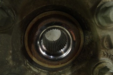 фото thumb №10, Chrysler pacifica awd 2021- 4x4 поворотна опора ступиця ліва перед 68325423aa