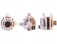 Купить Генератор 120a lucas к ford c-max 2 1.6, фото thumb