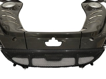 фото thumb №7, Ferrari 296 gtb карбон захист двигуна 804970 777307 804984 889327