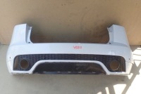 фото thumb №1, Бампер задняя задний jaguar e pace 2017-