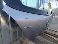 фото thumb №10, Кришка багажника задня багажника opel corsa d 5d 06-13 z163