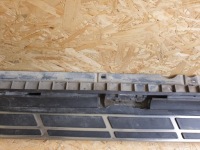 Porsche macan порог левое  подножка Недорого, фото thumb