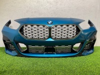 фото thumb №1, Бампер перед передний bmw 2 f44 оригинал m набор оригинал
