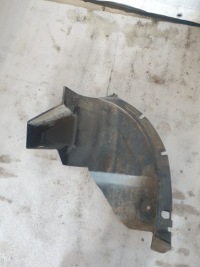 фото thumb №2, Захист pod бампер права задня mazda cx7